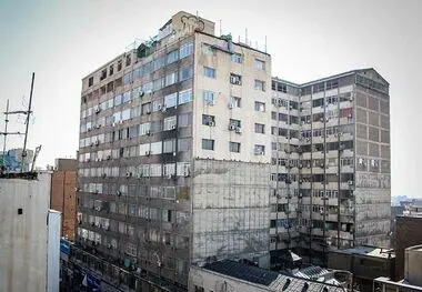 جهان اقتصاد گزارش می دهد؛16 هزار بمب ساعتی در قلب تهران