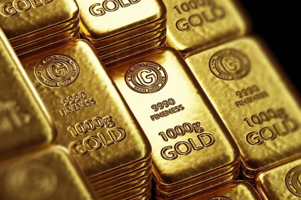 طلای جهانی از قله، پایین بیا نیست!

