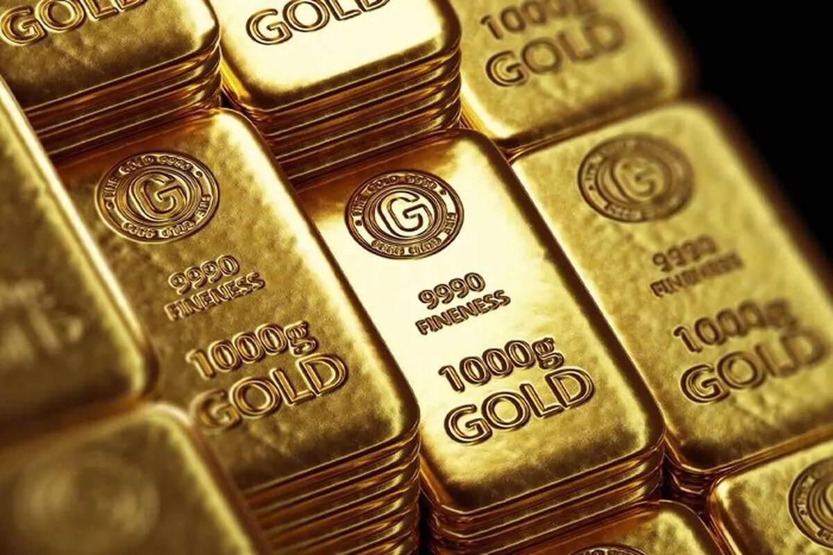 طلای جهانی از قله، پایین بیا نیست!
