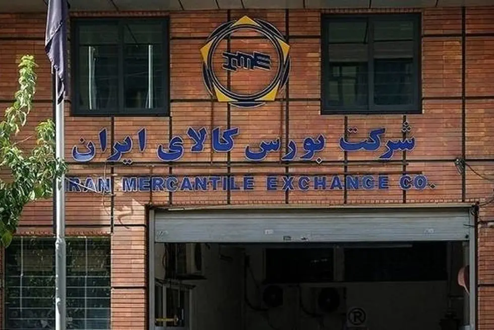 دام محصولات فولادی امروز راهی بورس کالا می شوند؟