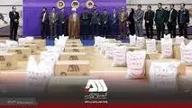 توزیع بیش از ۱۲ هزار بسته‌ غذایی به ارزش ۱۸ میلیارد تومان جهت نیازمندان سیرجان به همت شرکت های منطقه گل گهر
