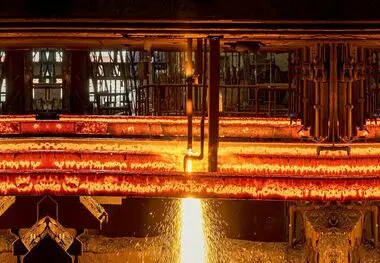 درخشش عملکرد تولیدی و صادراتی فجهان در مسیر جهش صنعتی ایران