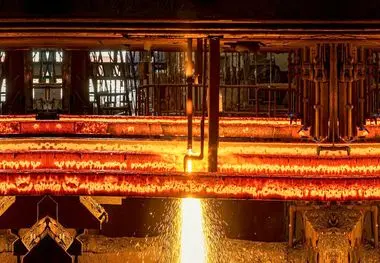 درخشش عملکرد تولیدی و صادراتی فجهان در مسیر جهش صنعتی ایران