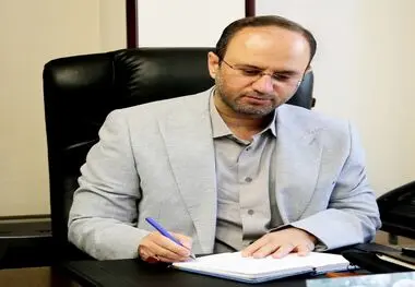 مهدی حسین‌پور قائم مقام چادرملو شد

