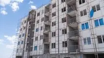 جای خالی بهره‌وری در ساخت مسکن؛فرار بزرگ انرژی از خانه‌ها