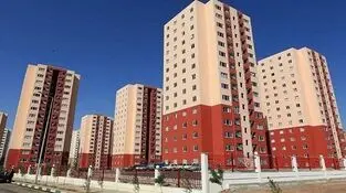 چرا مسکن مهر همیشه بدهی دارد؟