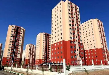 چرا مسکن مهر همیشه بدهی دارد؟