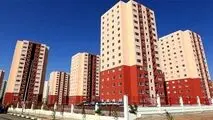 چرا مسکن مهر همیشه بدهی دارد؟