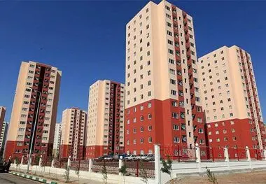چرا مسکن مهر همیشه بدهی دارد؟