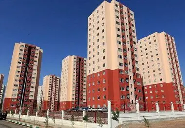 چرا مسکن مهر همیشه بدهی دارد؟
