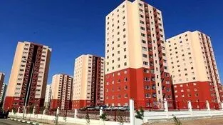 چرا مسکن مهر همیشه بدهی دارد؟