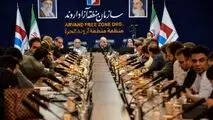 تولیدکنندگان در خط مقدم اقتصاد؛ مطالبه‌گری بخش خصوصی در نشست با مشاور رئیس‌جمهور در اروند