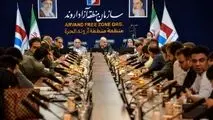 تولیدکنندگان در خط مقدم اقتصاد؛ مطالبه‌گری بخش خصوصی در نشست با مشاور رئیس‌جمهور در اروند