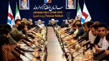 تولیدکنندگان در خط مقدم اقتصاد؛ مطالبه‌گری بخش خصوصی در نشست با مشاور رئیس‌جمهور در اروند