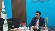 شهردار بهارستان خبر داد:
بهارستان در مسیر پیشرفت وعدالت اجرای 700 میلیارد تومان پروژه شهری