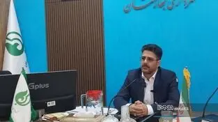 شهردار بهارستان خبر داد:
بهارستان در مسیر پیشرفت وعدالت اجرای 700 میلیارد تومان پروژه شهری
