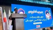 رئیس خانه مطبوعات: فولاد اکسین، الگویی موفق در مسئولیت‌ اجتماعی و تعامل با رسانه‌ها

