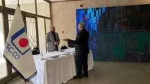حضور فولاد خراسان در دومین همایش دیپلماسی منطقه‌ای
