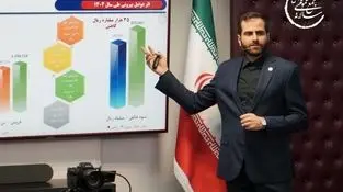 مدیرعامل شرکت پلیمر آریاساسول:
در سال گذشته بیش از  1 میلیون و 800  هزار تن محصول در این شرکت تولید شد