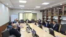 *برنامه افزایش ظرفیت برق سرمایه گذاران منطقه ویژه خلیج فارس*