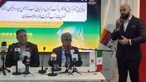 در پنل تخصصی در سومین روز نمایشگاه بین المللی متافو؛
فولاد خوزستان بازیابی آب و کاهش برداشت از رودخانه کارون را با پروژه هیدروسیکلون بهبود داد