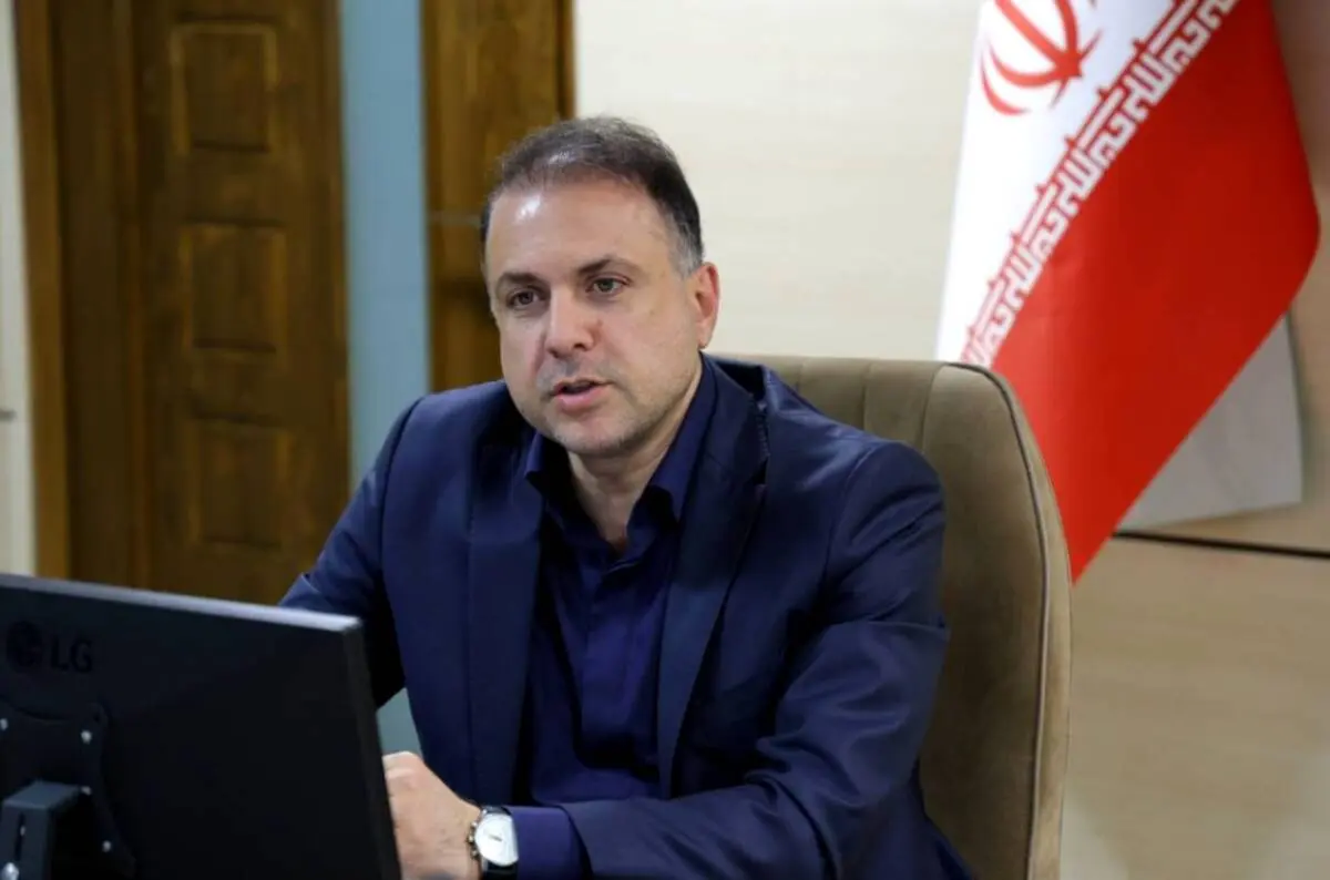 مدیرعامل مس ایران بر ارتقای تاب‌آوری عملیاتی و مدیریت بهینه منابع تاکید کرد