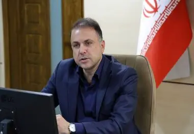 مدیرعامل مس ایران بر ارتقای تاب‌آوری عملیاتی و مدیریت بهینه منابع تاکید کرد