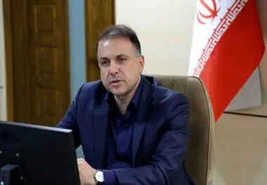مدیرعامل مس ایران بر ارتقای تاب‌آوری عملیاتی و مدیریت بهینه منابع تاکید کرد