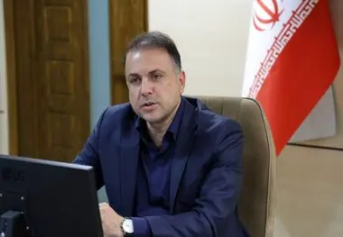 مدیرعامل مس ایران بر ارتقای تاب‌آوری عملیاتی و مدیریت بهینه منابع تاکید کرد