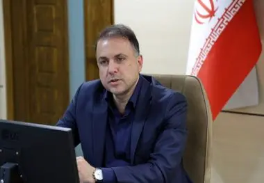 مدیرعامل مس ایران بر ارتقای تاب‌آوری عملیاتی و مدیریت بهینه منابع تاکید کرد