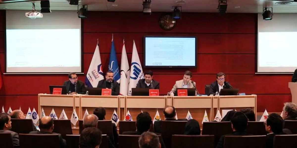 در مجمع عمومی عادی سالیانه پتروشیمی سبلان اعلام شد: 1.67 همت سود خالص؛ سبلان ۲ در آستانه افتتاح