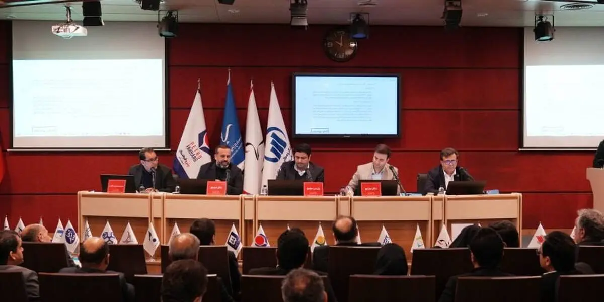 در مجمع عمومی عادی سالیانه پتروشیمی سبلان اعلام شد: 1.67 همت سود خالص؛ سبلان ۲ در آستانه افتتاح