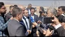 ظرفیت نیروگاه‌های تجدیدپذیر کشور از 5 هزار مگاوات عبور کرد/ عبور موفق از اوج بار تابستان نیازمند مشارکت مردم است