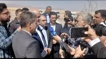 ظرفیت نیروگاه‌های تجدیدپذیر کشور از 5 هزار مگاوات عبور کرد/ عبور موفق از اوج بار تابستان نیازمند مشارکت مردم است