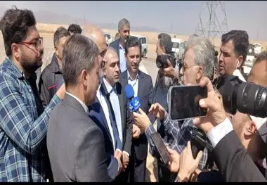 ظرفیت نیروگاه‌های تجدیدپذیر کشور از 5 هزار مگاوات عبور کرد/ عبور موفق از اوج بار تابستان نیازمند مشارکت مردم است