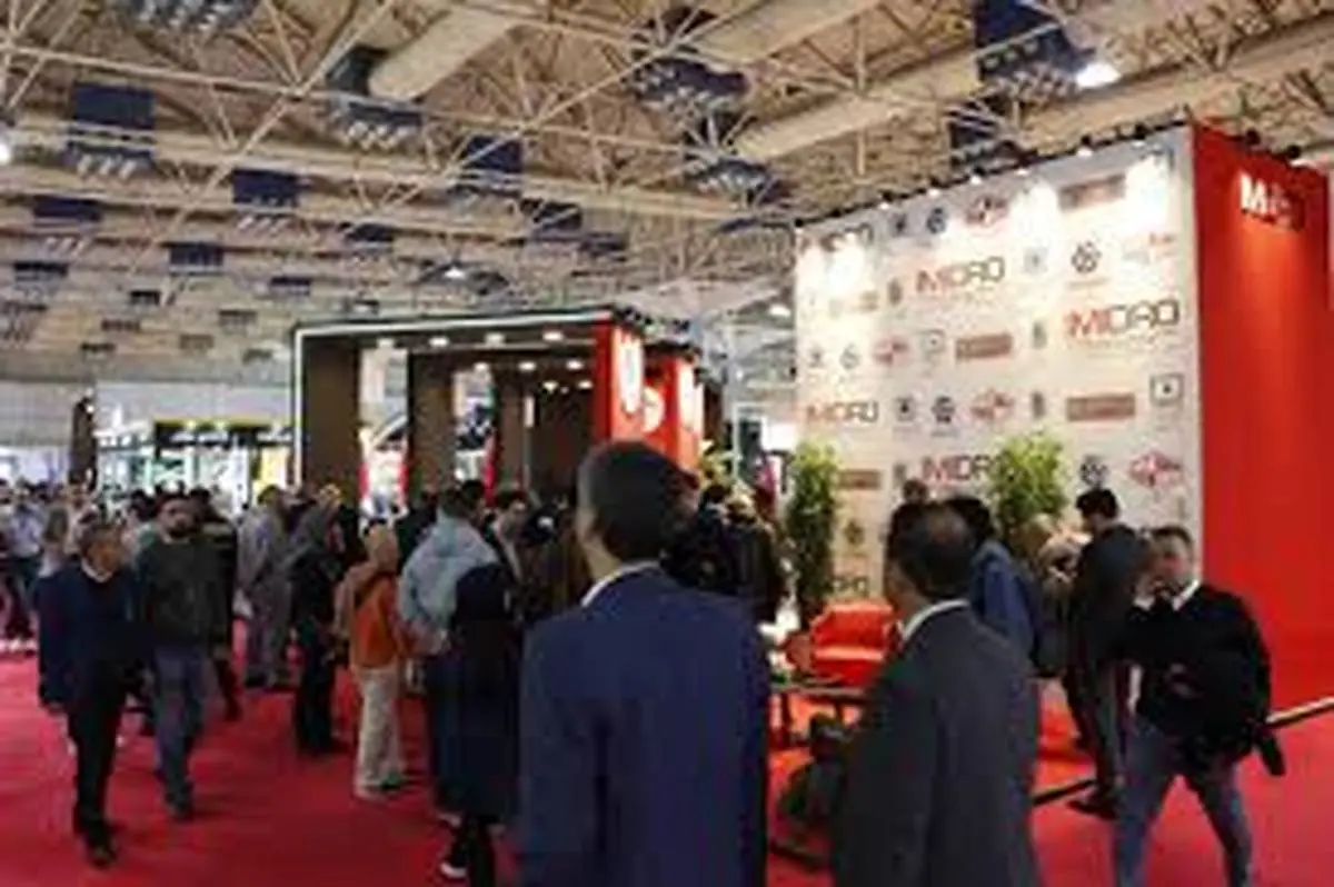 تاثیر برگزاری نمایشگاه معدن در پیشرفت صنعت و اقتصاد کشور
