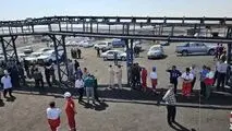 ۳ روز عزای عمومی در خراسان جنوبی
