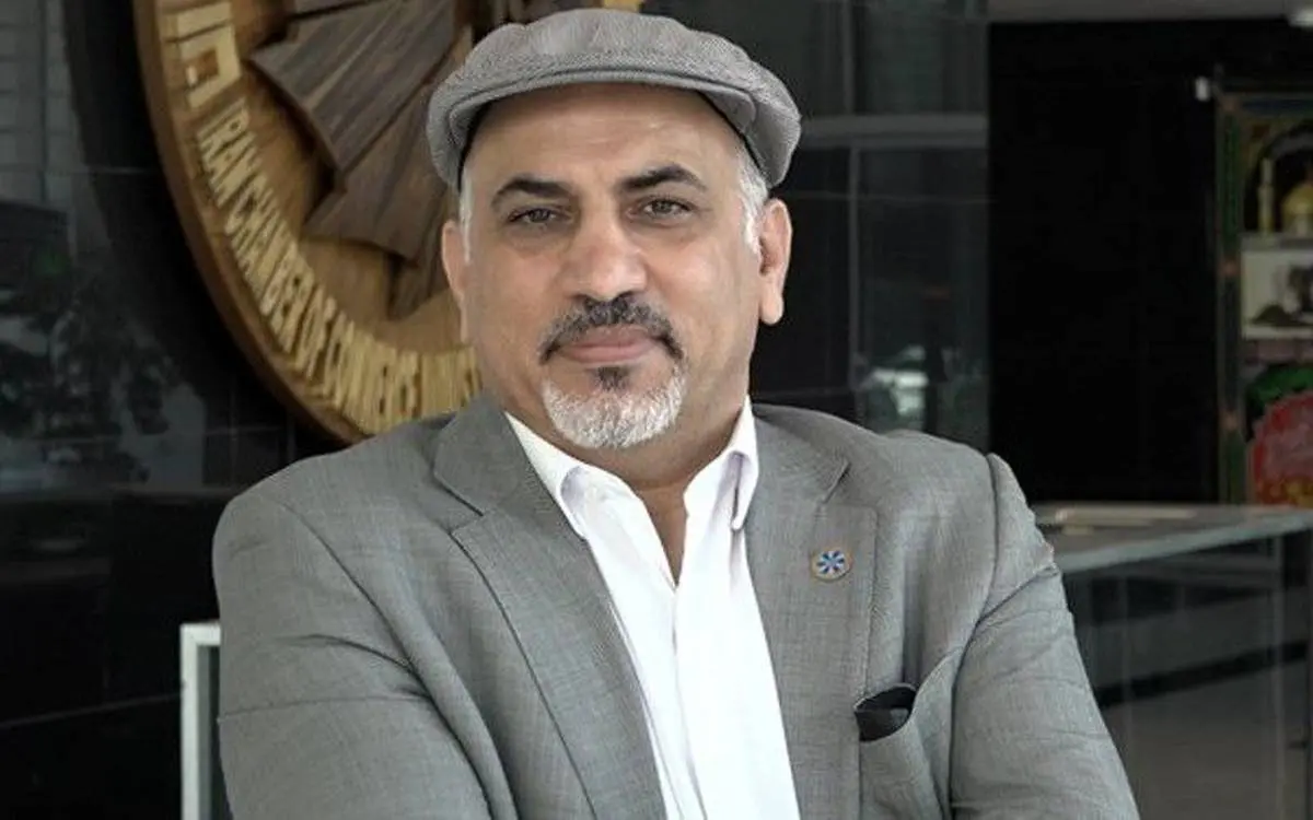 مدیره فدراسیون صادرات انرژی و صنایع وابسته ایران