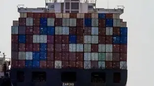 اهمیت «اقتصاد دریامحور» در جنگ اخیر نمایان شد