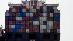 اهمیت «اقتصاد دریامحور» در جنگ اخیر نمایان شد
