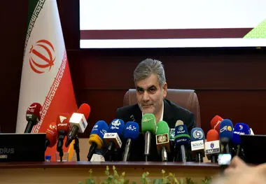 عملکرد بانک مهر ایران در ۱۸ سال فعالیت؛ ۶۰۰ همت منابع، ۲۲ میلیون مشتری، ۲۷ میلیون فقره وام
