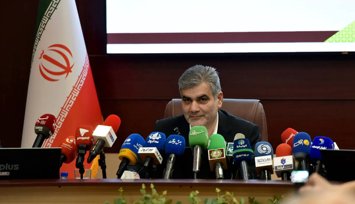 عملکرد بانک مهر ایران در ۱۸ سال فعالیت؛ ۶۰۰ همت منابع، ۲۲ میلیون مشتری، ۲۷ میلیون فقره وام