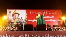 برگزاری جُنگ و نمایشگاه دو روزه ایمنی و آتش‌نشانی فولاد خوزستان