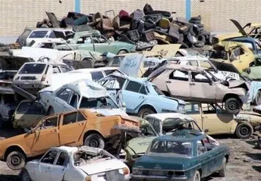 خودروسازان حق افزایش قیمت به بهانه رشد نرخ اسقاط را ندارند
