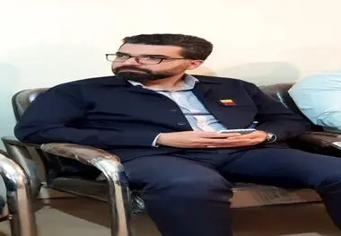 دیدار صمیمانه معاون منابع انسانی و امور اجتماعی با اعضای هیات مدیره کانون بازنشستگان شرکت فولاد خوزستان 