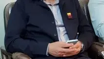 دیدار صمیمانه معاون منابع انسانی و امور اجتماعی با اعضای هیات مدیره کانون بازنشستگان شرکت فولاد خوزستان 