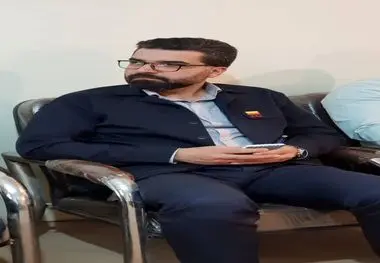 دیدار صمیمانه معاون منابع انسانی و امور اجتماعی با اعضای هیات مدیره کانون بازنشستگان شرکت فولاد خوزستان 