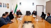 رسیدگی و پرداخت خسارت‌های ناشی از جنگ تحمیلی رمضان در دستور کار قرار دارد
