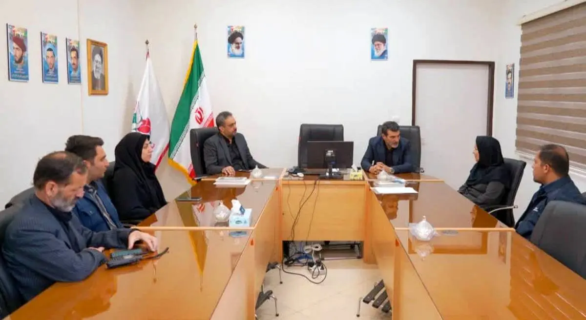 رسیدگی و پرداخت خسارت‌های ناشی از جنگ تحمیلی رمضان در دستور کار قرار دارد
