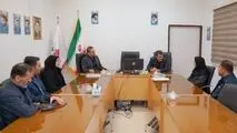 رسیدگی و پرداخت خسارت‌های ناشی از جنگ تحمیلی رمضان در دستور کار قرار دارد
